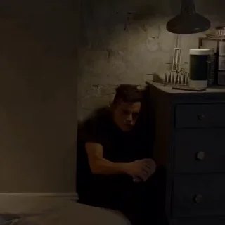 😥