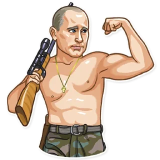 💪