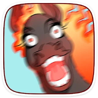 😳