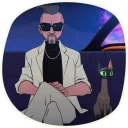 😎