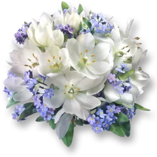 💐