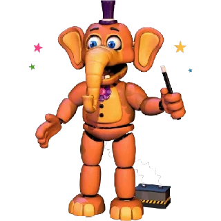🌟