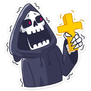 ✝️