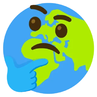 🌎