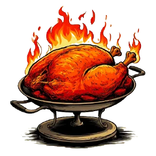 🍗