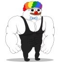 💪