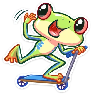 🛴