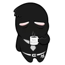 ☕