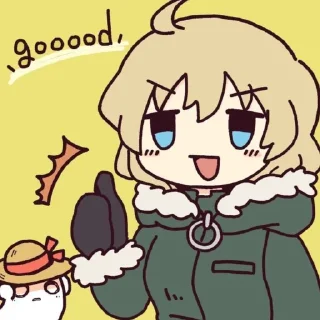 👍