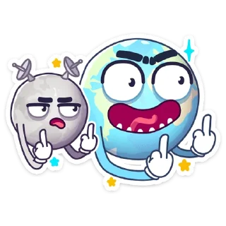 🖕