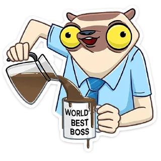 ☕️