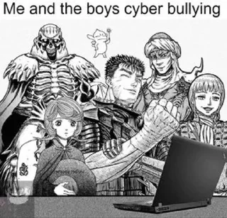 😈