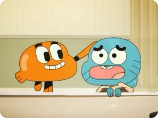 😌