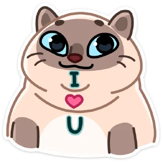 ❤️
