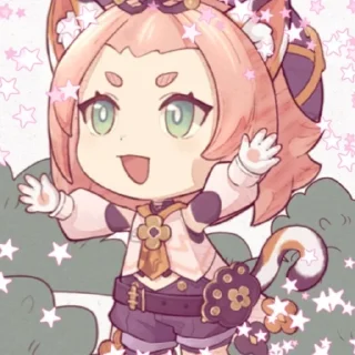 💝