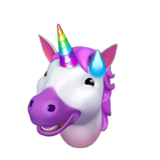 🦄