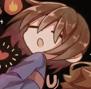 ♥️