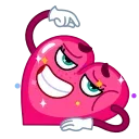 😘