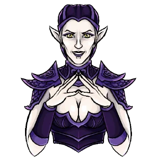 😈