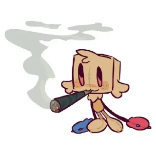 🚬