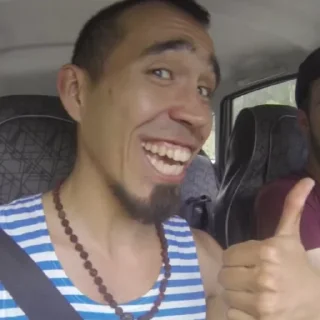 👍
