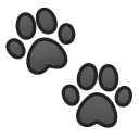 🐾