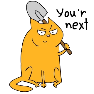 Jam the Cat. (pevenFactory)