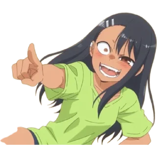 Nagatoro