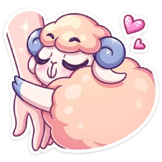 ❤️