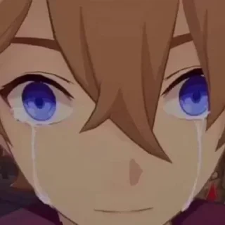 😭