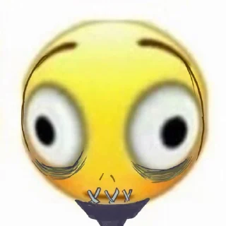 😳