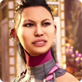 Mileena @inteakiss @O0IlXㅤㅤ ㅤㅤ