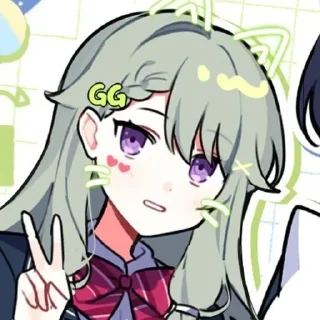 ✌️