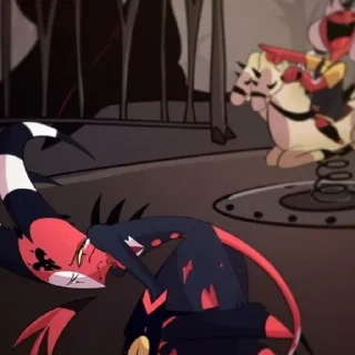 😢