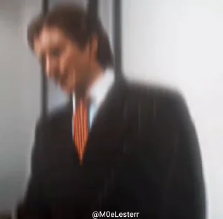 😏