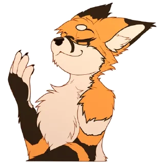 🦊