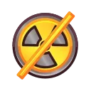 ☢️