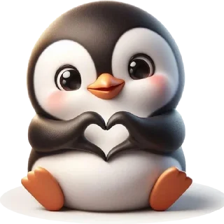 🐧
