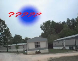❓