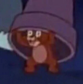 😱