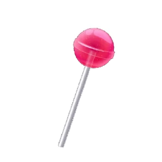 🍭