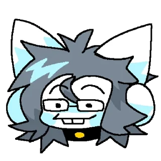 🤓