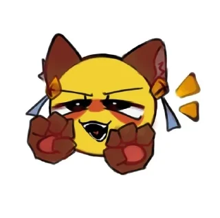😏