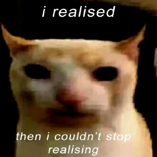 😲