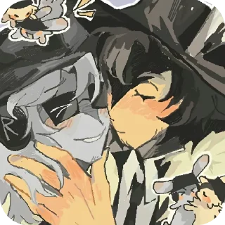 ❤