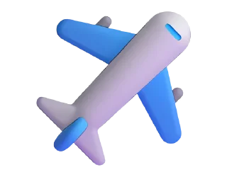 ✈