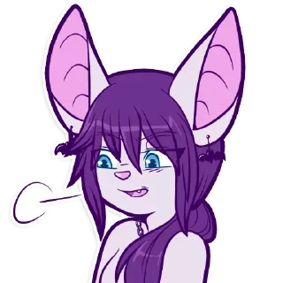 Bat @stickersb2b