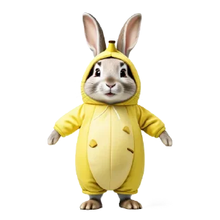 🐰