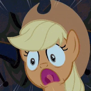 😱
