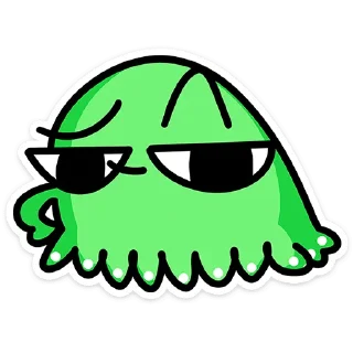 🐙